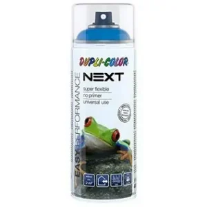 Výborné hodnocení - DUPLI-COLOR NEXT Barva ve spreji Nebesky modrá RAL 5015 400 ml